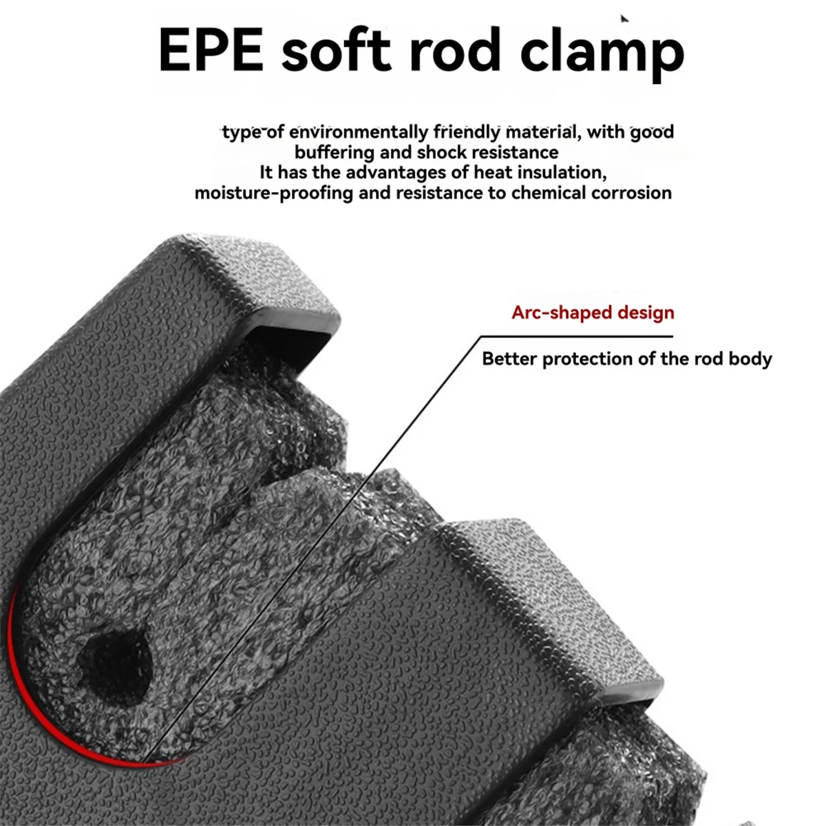 AA74 Вертикальные держатели удочек для гаража, держатель удочки, настенная стойка для удочек/стойка для удочек, вмещает до 6 удочек, синий
AA74 Вертикальные держатели удочек для гаража, держатель удочки, настенная стойка для удочек/стойка для удочек, вмещает до 6 удочек, синий