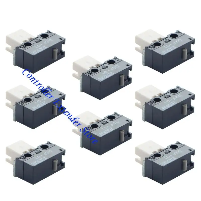 N84B 1/8PCS D2F-01 3D-переключатели 3D-печати с pH2,0 ERCF V2 END Stop 3D-замена принтера для электронного принтера
N84B 1/8PCS D2F-01 3D-переключатели 3D-печати с pH2,0 ERCF V2 END Stop 3D-замена принтера для электронного принтера