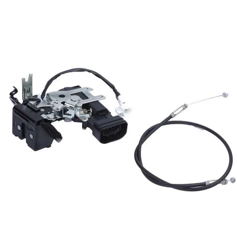 Classy-Car Rear Trunk Door Lock Actuator For Toyota Sequoia 2001-2007 69150-0C010 691500C010
Classy-Car Rear Trunk Door Lock Actuator For Toyota Sequoia 2001-2007 69150-0C010 691500C010