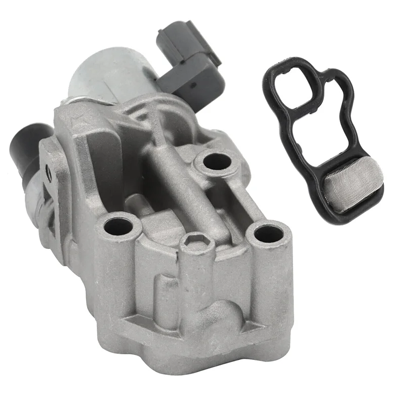 A66P-15810-RAA-A03 15810-RAA-A01 Новый электромагнитный клапан регулируемой газораспределения для Honda Accord Civic CR-V Acura 2002-2009
A66P-15810-RAA-A03 15810-RAA-A01 Новый электромагнитный клапан регулируемой газораспределения для Honda Accord Civic CR-V Acura 2002-2009