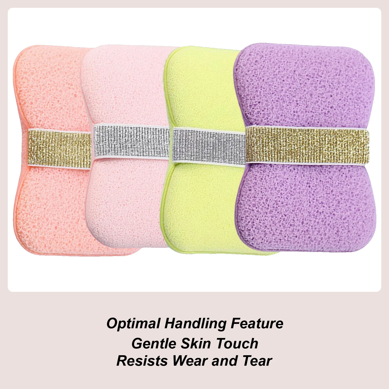 Губка для ванны, мыло, губки для душа для женщин, сумка для мыла, аксессуары для купания, скруббер для спины, пенящиеся чистящие средства для взрослых
Губка для ванны, мыло, губки для душа для женщин, сумка для мыла, аксессуары для купания, скруббер для спины, пенящиеся чистящие средства для взрослых