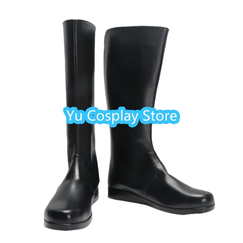 Yu Cosplay Store Han Solo Cosplay Shoes Anime Cosplay Shoes Boots Halloween Costumes Props
Yu Cosplay Store Han Solo Cosplay Shoes Anime Cosplay Shoes Boots Halloween Costumes Props