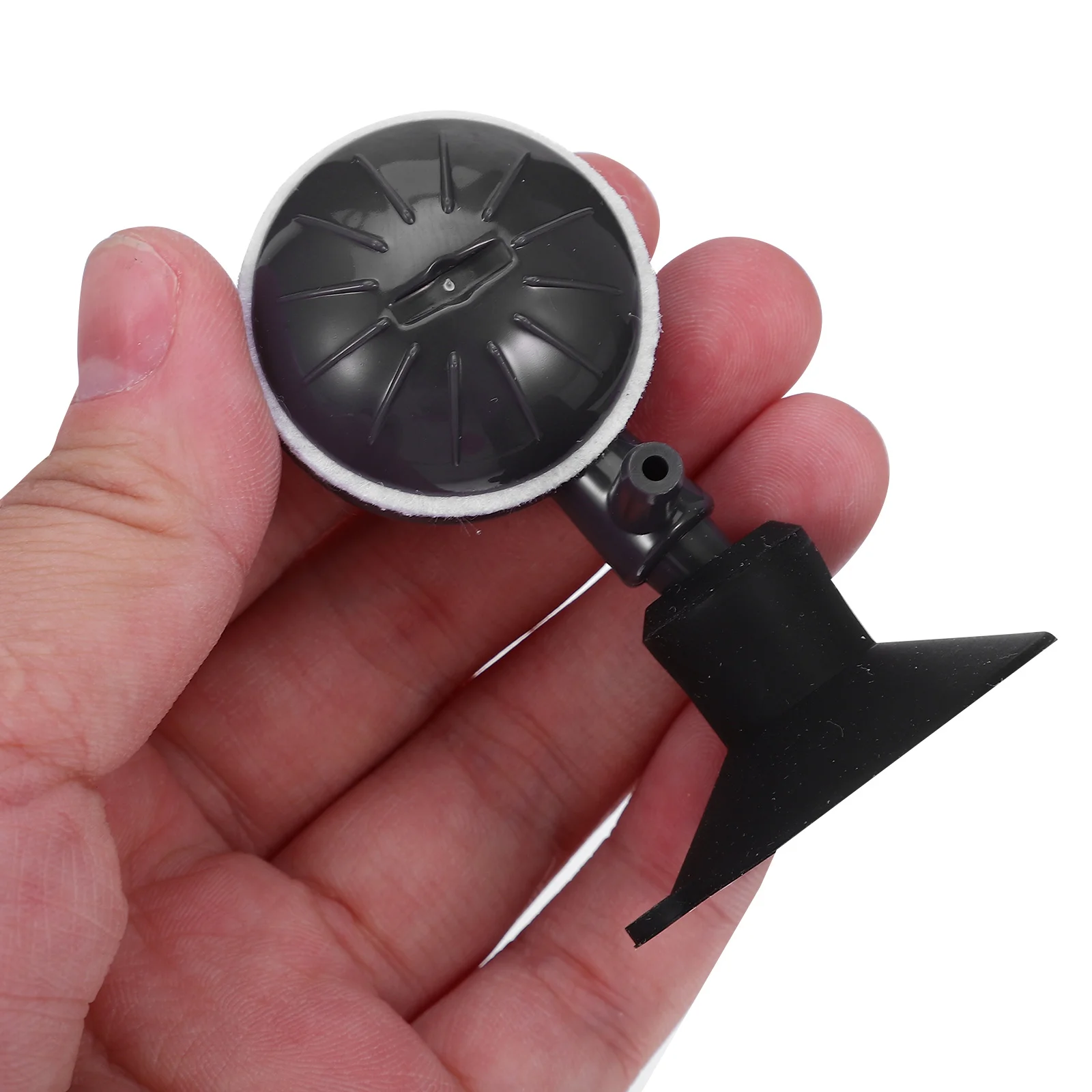 1Pcs Nanobubble Air Stone for Aquarium Fish Tank Bubbler Diffuser Oxygenator Aerator High Dissolved Oxygen Low Pressure
1Pcs Nanobubble Air Stone for Aquarium Fish Tank Bubbler Diffuser Oxygenator Aerator High Dissolved Oxygen Low Pressure