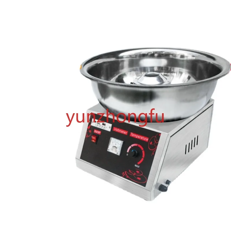 Candy Machine Electric Automatic Cotton Candy Machine for Stall Electric Heating Cotton Candy Machine Cross-Border Direct Supply
Candy Machine Electric Automatic Cotton Candy Machine for Stall Electric Heating Cotton Candy Machine Cross-Border Direct Supply