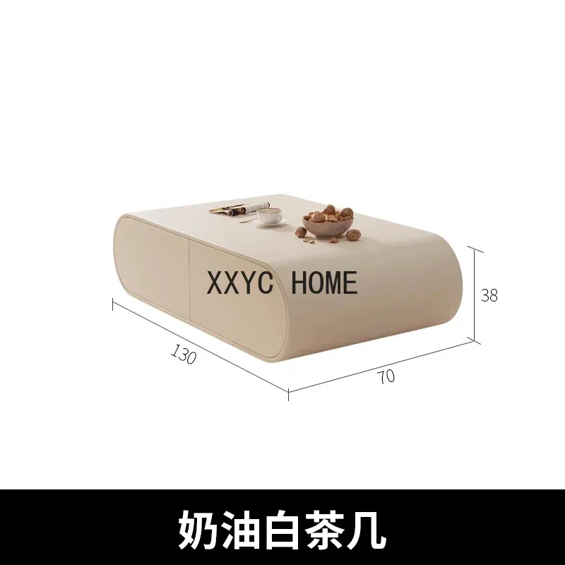 Cream Style Stone Plate Coffee Table Living Room Home Modern Simple and Light Luxury Floor Hanging TV Stand Combination
Cream Style Stone Plate Coffee Table Living Room Home Modern Simple and Light Luxury Floor Hanging TV Stand Combination