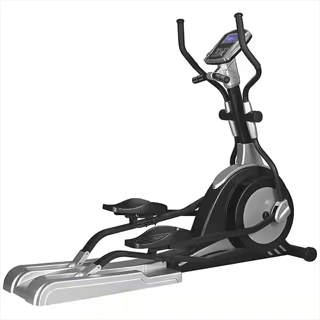 High quality hot selling fitness machine gym commercial elliptical machine trainer elliptical trainer
High quality hot selling fitness machine gym commercial elliptical machine trainer elliptical trainer
