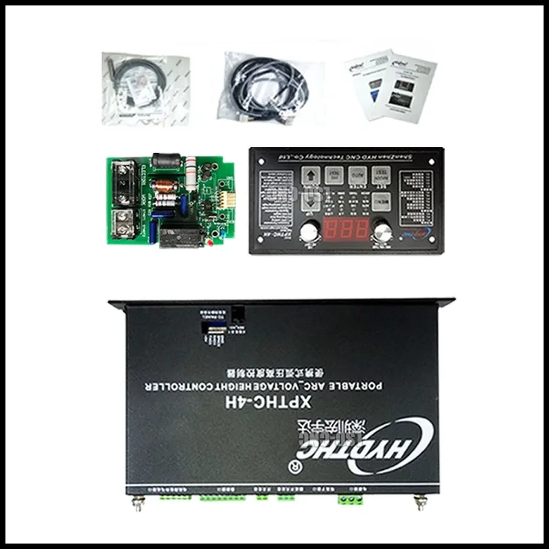 SF-2300S CNC system lifter stroke 130 mmXPTHC-4H arc voltage height controller for flame plasma cutting machine JYKB-130-DC24V/G
SF-2300S CNC system lifter stroke 130 mmXPTHC-4H arc voltage height controller for flame plasma cutting machine JYKB-130-DC24V/G