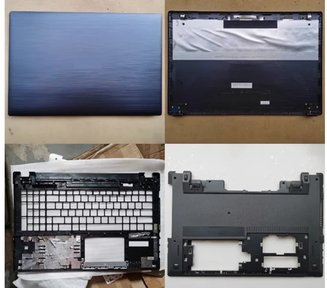 New laptop lcd back cover/palmrest/bottom case cover for ASUS P552 PX554F PX552 PRO554N P2540U
New laptop lcd back cover/palmrest/bottom case cover for ASUS P552 PX554F PX552 PRO554N P2540U