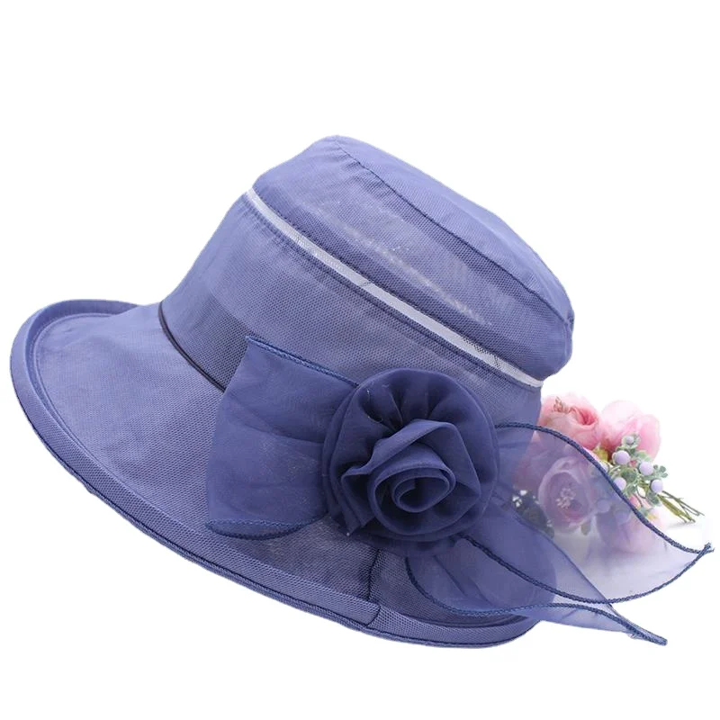 Middle-aged Hat Female Mother Sun Hat Spring and Summer Sun Protection Breathable Sun Hat Old Man Hat Female Cool Hat
Middle-aged Hat Female Mother Sun Hat Spring and Summer Sun Protection Breathable Sun Hat Old Man Hat Female Cool Hat