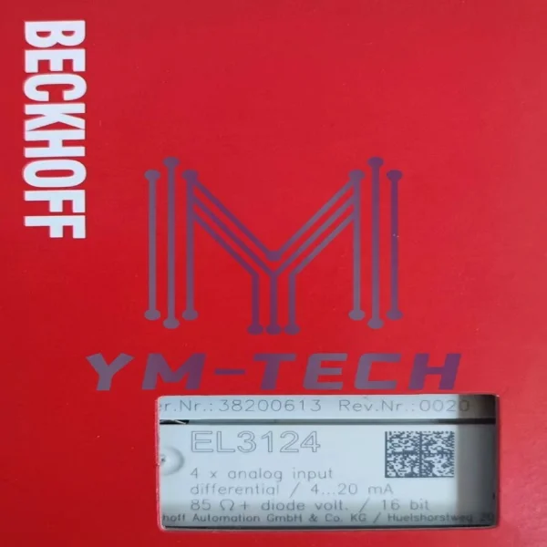 2023 El3124 El 3124 Brand New Original Spot Plc
2023 El3124 El 3124 Brand New Original Spot Plc