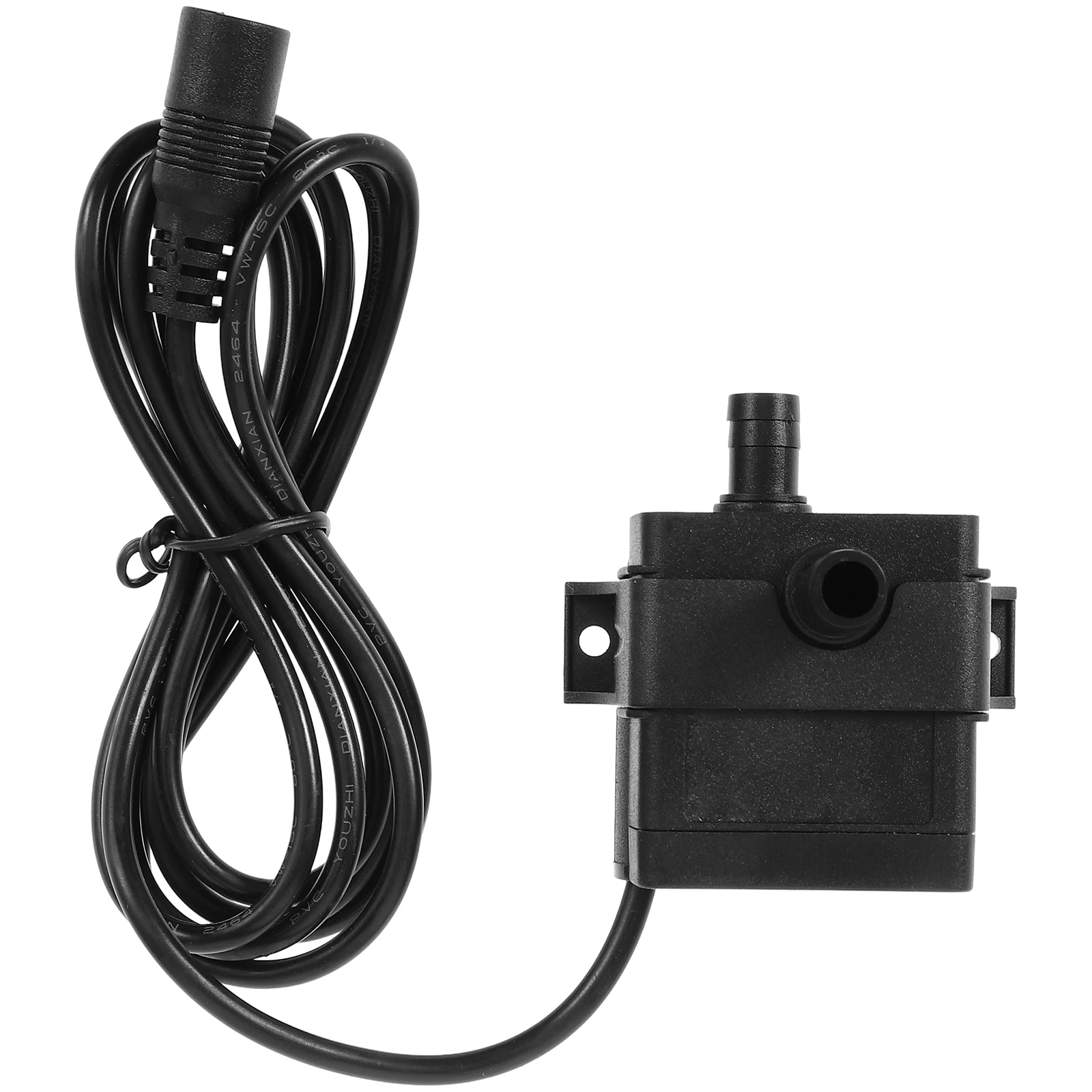 Mini Pump Submersible Water Pumps for Fish Tank Pond Fountain Small Aquariums Pet Drinking Machine Solar Powered Silent Mini
Mini Pump Submersible Water Pumps for Fish Tank Pond Fountain Small Aquariums Pet Drinking Machine Solar Powered Silent Mini