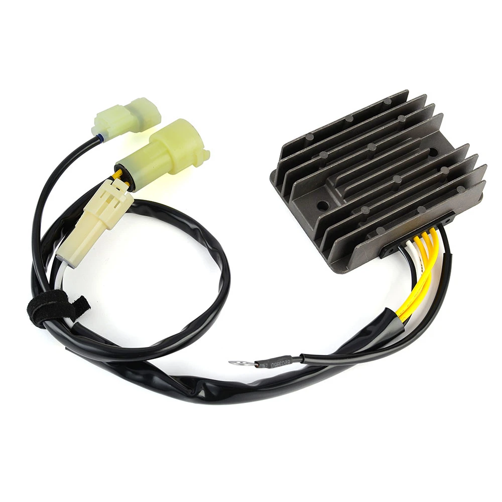 Voltage Regulator Rectifier for Honda BF75 BF90 75 90 HP 1997 1998 1999 2000 2001 2002 2003 2004 2005 2006 31750-ZW1-003
Voltage Regulator Rectifier for Honda BF75 BF90 75 90 HP 1997 1998 1999 2000 2001 2002 2003 2004 2005 2006 31750-ZW1-003