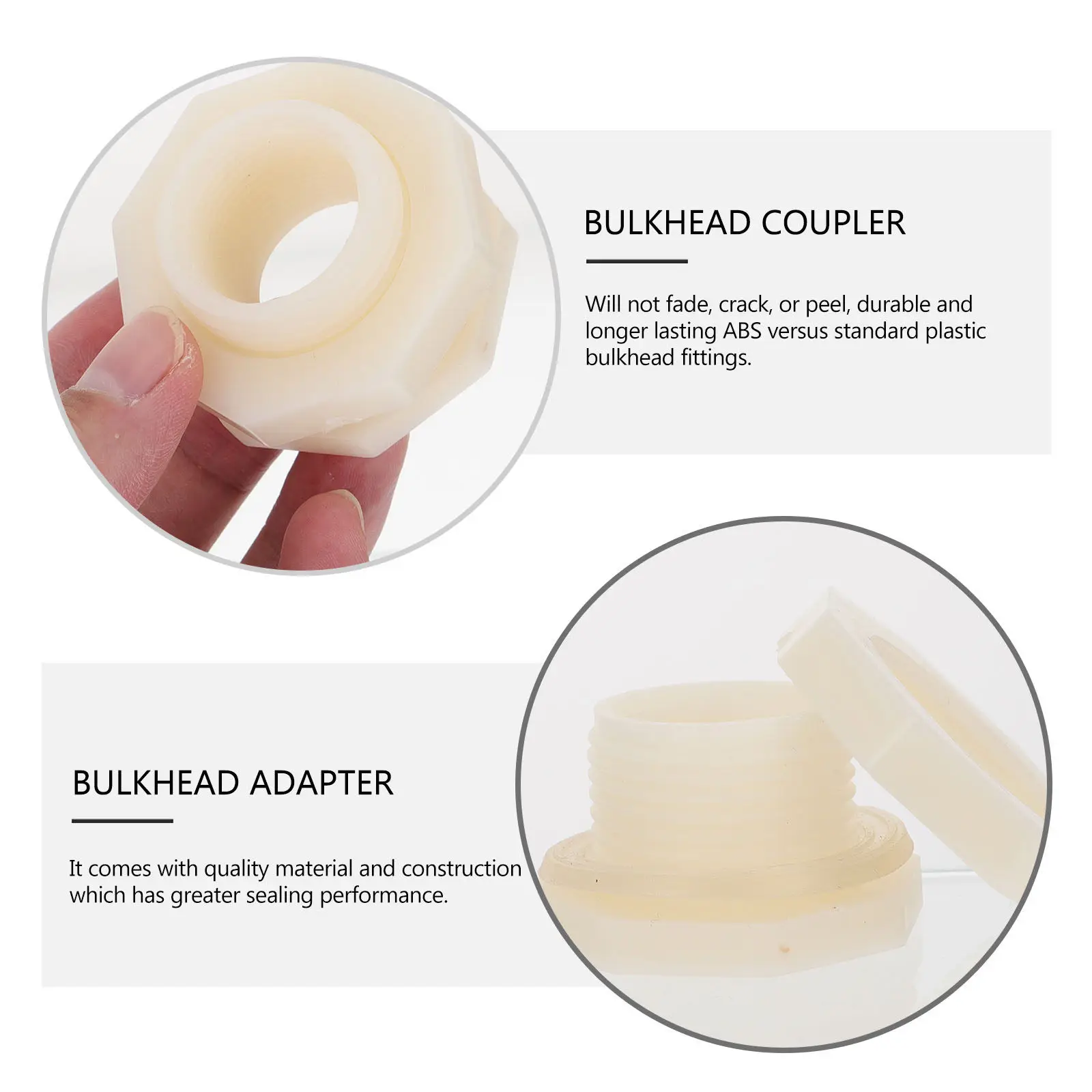 10 шт. Соединитель для водяных баков из АБС-пластика, для дождевых бочек, аквариумов, прудов, герметизации, промышленного использования, фитинги для труб
10 шт. Соединитель для водяных баков из АБС-пластика, для дождевых бочек, аквариумов, прудов, герметизации, промышленного использования, фитинги для труб