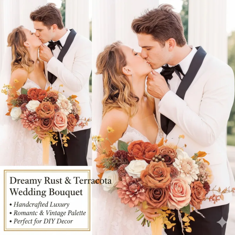 Valentine's Day DIY Soap Roses Bouquet For Artificial Rose Flower Gift Box Birthday Wedding Home Decoration Rose Flower Gift New
Valentine's Day DIY Soap Roses Bouquet For Artificial Rose Flower Gift Box Birthday Wedding Home Decoration Rose Flower Gift New