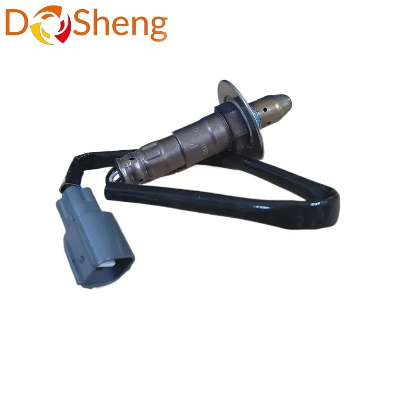 22641AA740 22641-AA740 Probe Oxygen O2 Sensor for Forester Outback XV Legacy 2.0 Turbo Diesel Subaru Impreza Forester Legacy
22641AA740 22641-AA740 Probe Oxygen O2 Sensor for Forester Outback XV Legacy 2.0 Turbo Diesel Subaru Impreza Forester Legacy
