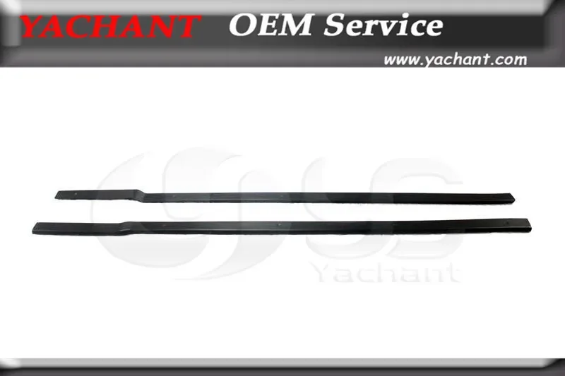 FRP Fiber Glass/Carbon Fiber Side Skirt Extension Fit For 2014-2019 Ghibli M157 WA Style Side Step Skirt Extension Underboard
FRP Fiber Glass/Carbon Fiber Side Skirt Extension Fit For 2014-2019 Ghibli M157 WA Style Side Step Skirt Extension Underboard