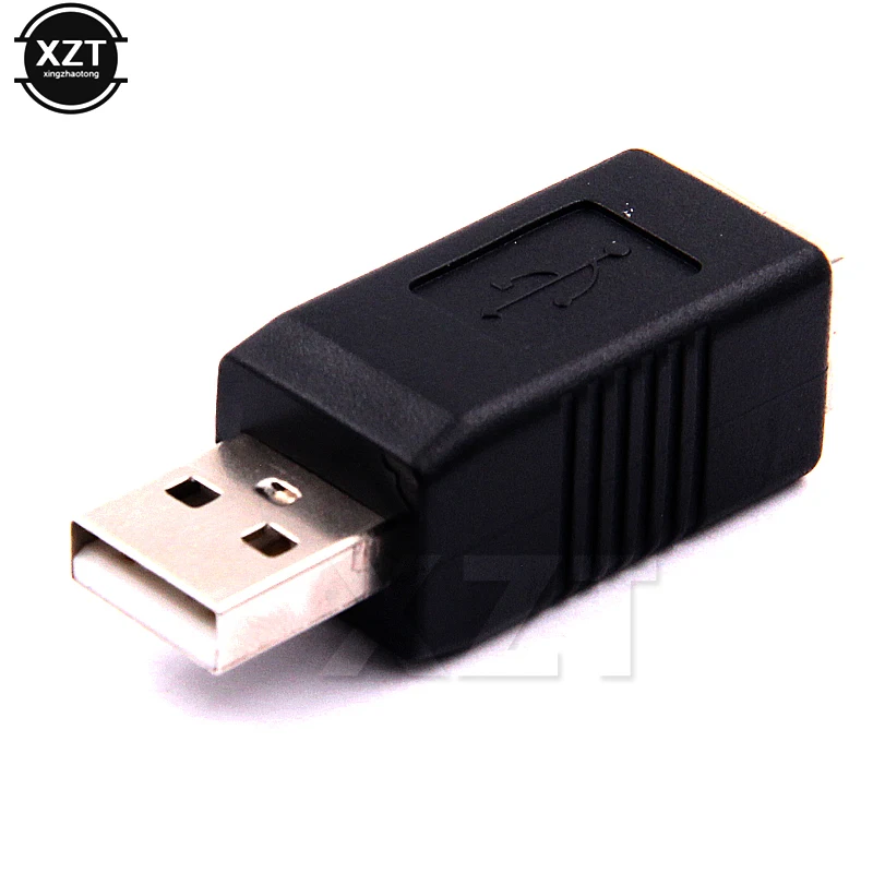 10pcs/lot Hot Sale USB 2.0 A Male to USB B Female Adapter Converter Adaptor for External Hard Disk Printer or Scanner
10pcs/lot Hot Sale USB 2.0 A Male to USB B Female Adapter Converter Adaptor for External Hard Disk Printer or Scanner