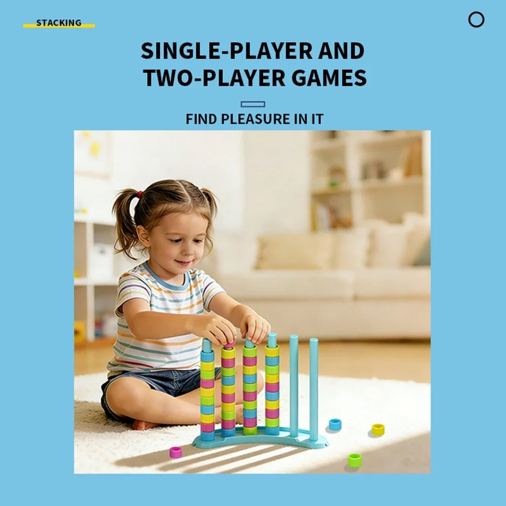 Fun Board Game Versus Table Game With Card Educational Intellectual Enlightenment Cognition Logic Training Tabletop Game
Fun Board Game Versus Table Game With Card Educational Intellectual Enlightenment Cognition Logic Training Tabletop Game