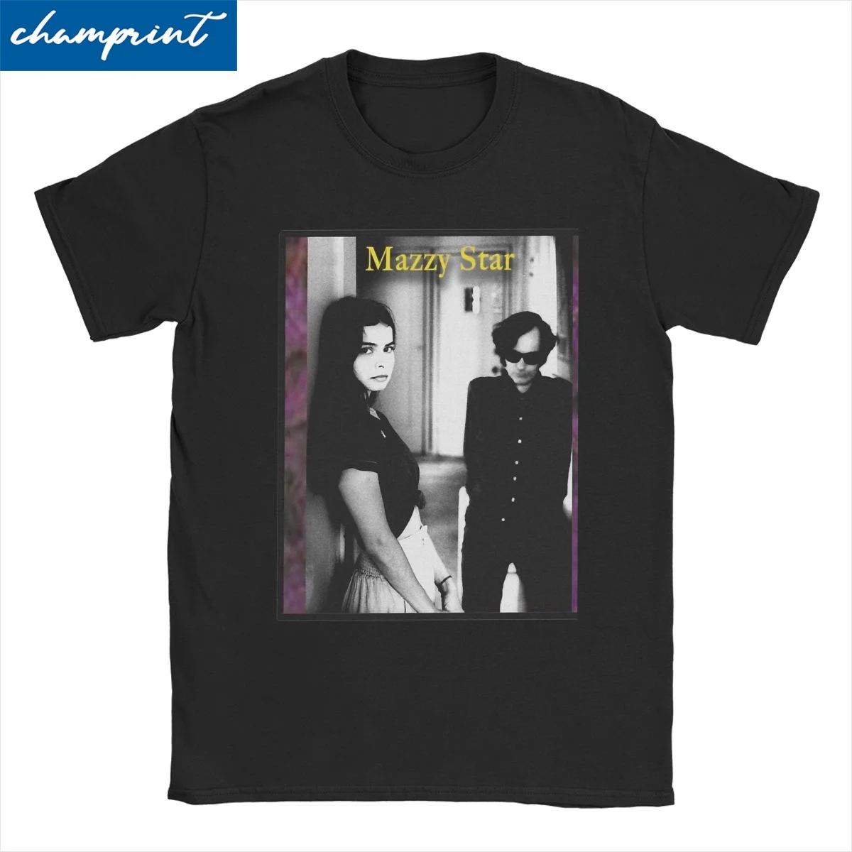 Забавная Мужская футболка Mazzy Star для мужчин и женщин, модные мужские футболки из 100% хлопка в стиле панк-рок футболки одежда 4XL 5XL
Забавная Мужская футболка Mazzy Star для мужчин и женщин, модные мужские футболки из 100% хлопка в стиле панк-рок футболки одежда 4XL 5XL