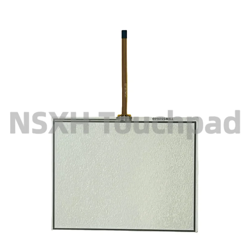 Новинка для NL6448BC26-27F 8,4-дюймовый сенсорный экран с дигитайзером
Новинка для NL6448BC26-27F 8,4-дюймовый сенсорный экран с дигитайзером