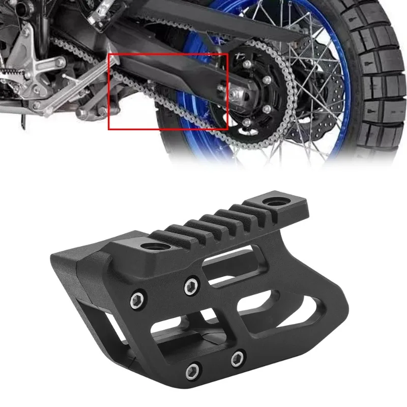 Motorcycle Accessories Chain GuideProtection Cover Guide Stablize For Yamaha Tenere700 Tenere 700 2019 2020 2021 2022 2023 2024
Motorcycle Accessories Chain GuideProtection Cover Guide Stablize For Yamaha Tenere700 Tenere 700 2019 2020 2021 2022 2023 2024