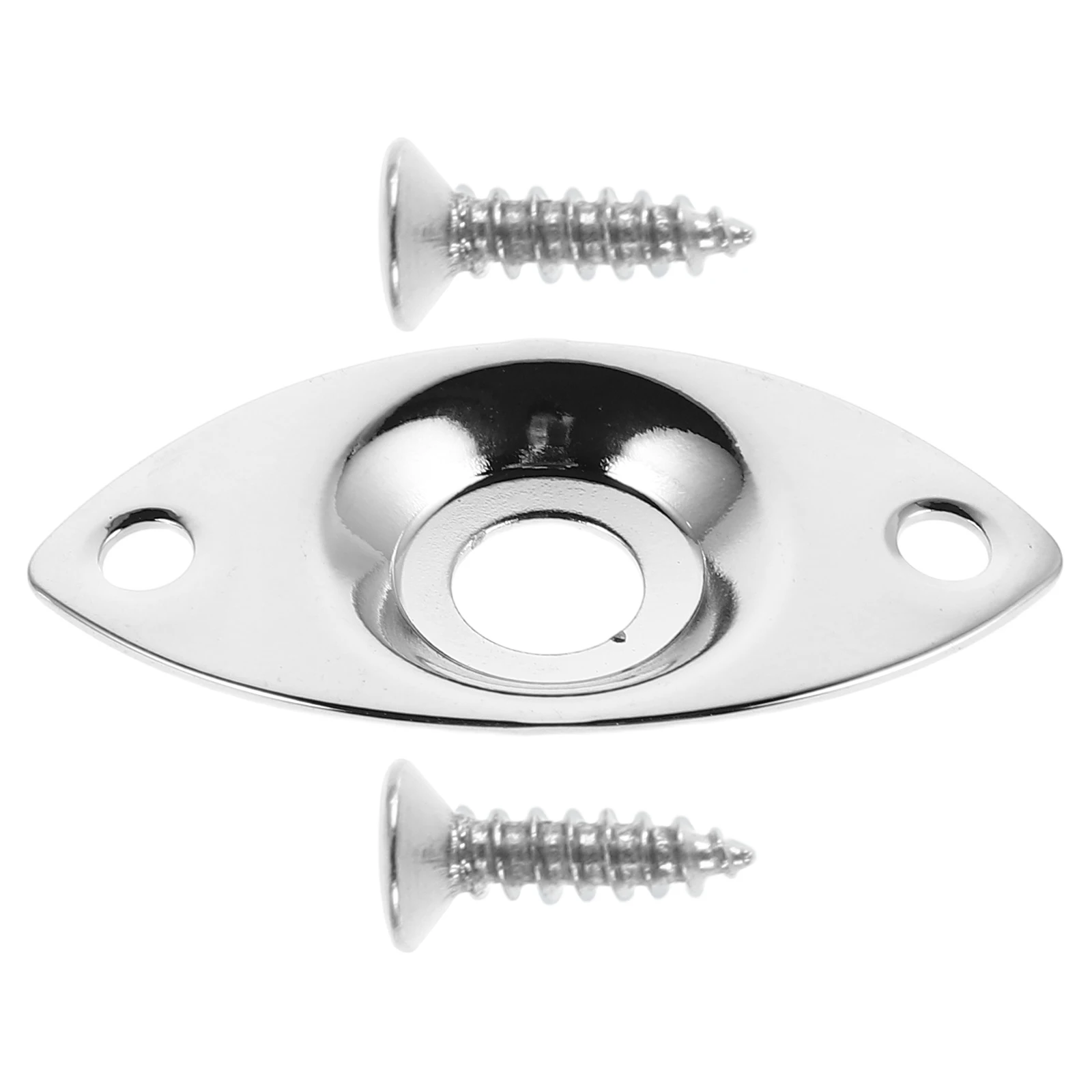 Electric Guitar Jack Cover Plates Fittings Bass Socket Accessories Replacement Parts Creative Design Protective Easy
Electric Guitar Jack Cover Plates Fittings Bass Socket Accessories Replacement Parts Creative Design Protective Easy