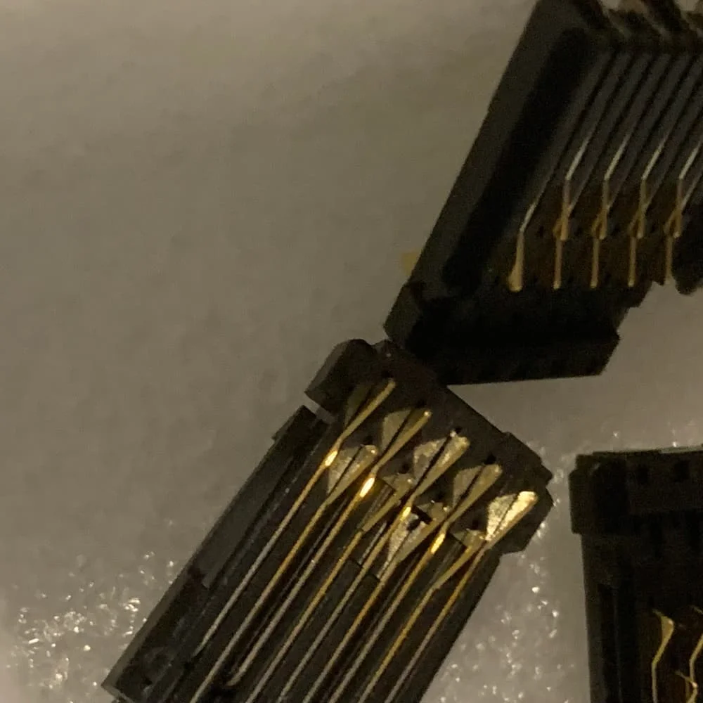 Держатель разъема для картриджа с чернилами CSIC в сборе для Epson Expression Home XP-2100 XP-2105 XP-3100 XP-3105 XP-4100 XP-4105 
Держатель разъема для картриджа с чернилами CSIC в сборе для Epson Expression Home XP-2100 XP-2105 XP-3100 XP-3105 XP-4100 XP-4105