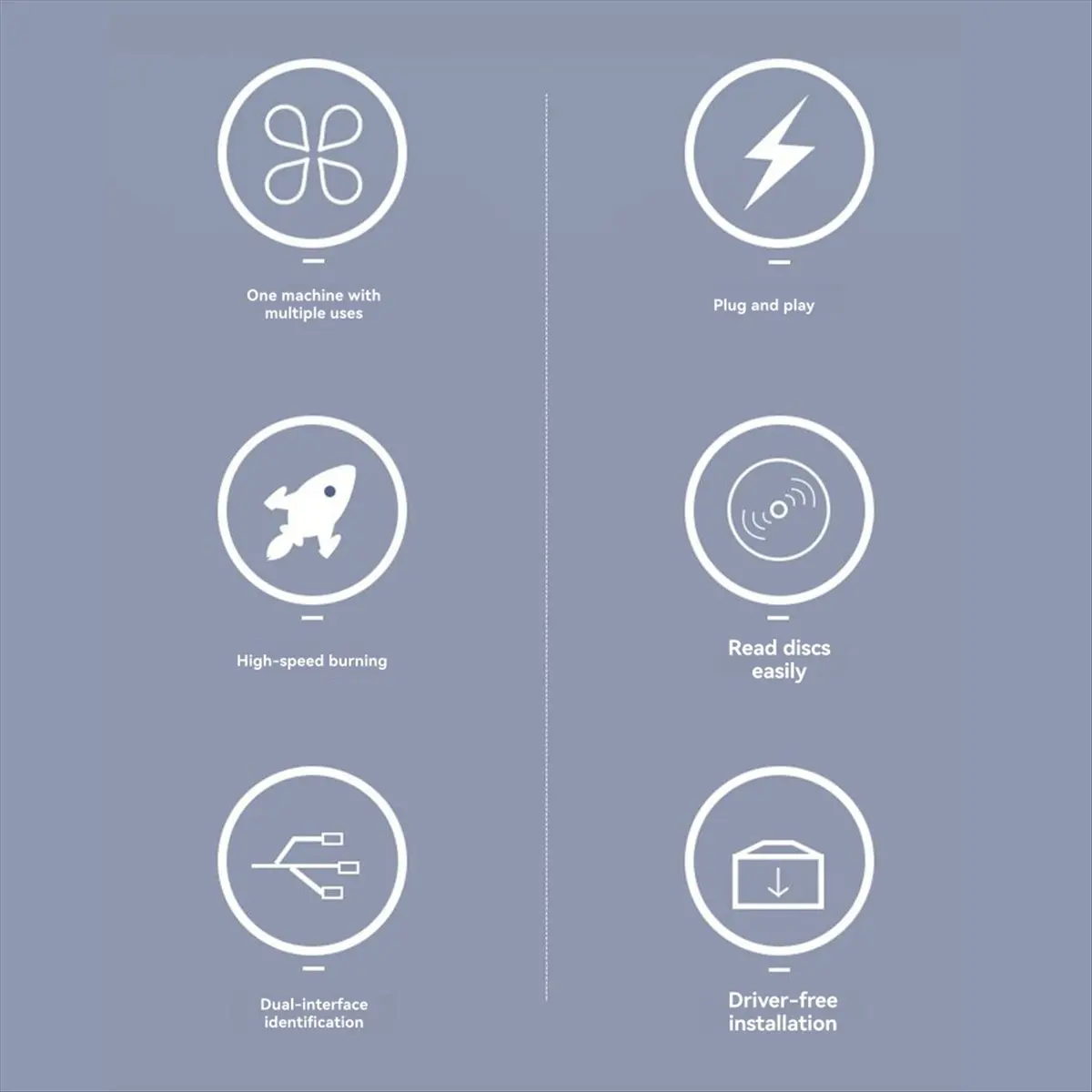 Стабильный USB 3.0 Внешний CD DVD-считыватель CD/DVD-привод Внешний DVD-привод CD-считыватель для ПК, ноутбука, настольного компьютера
Стабильный USB 3.0 Внешний CD DVD-считыватель CD/DVD-привод Внешний DVD-привод CD-считыватель для ПК, ноутбука, настольного компьютера