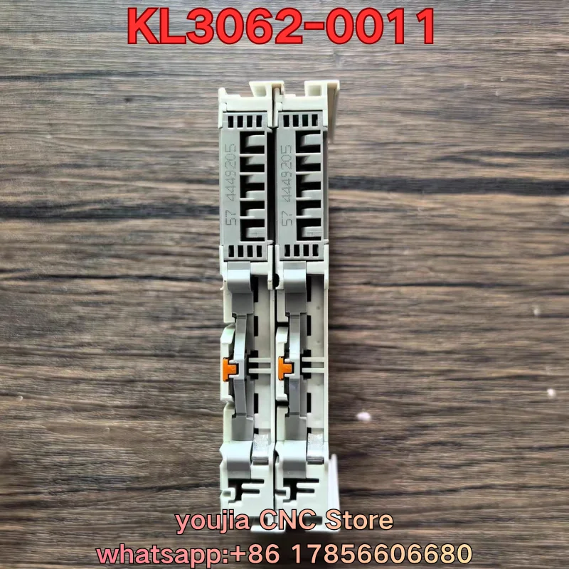 New plc module KL3062-0011 Latest Prices as of July 2026
New plc module KL3062-0011 Latest Prices as of July 2026