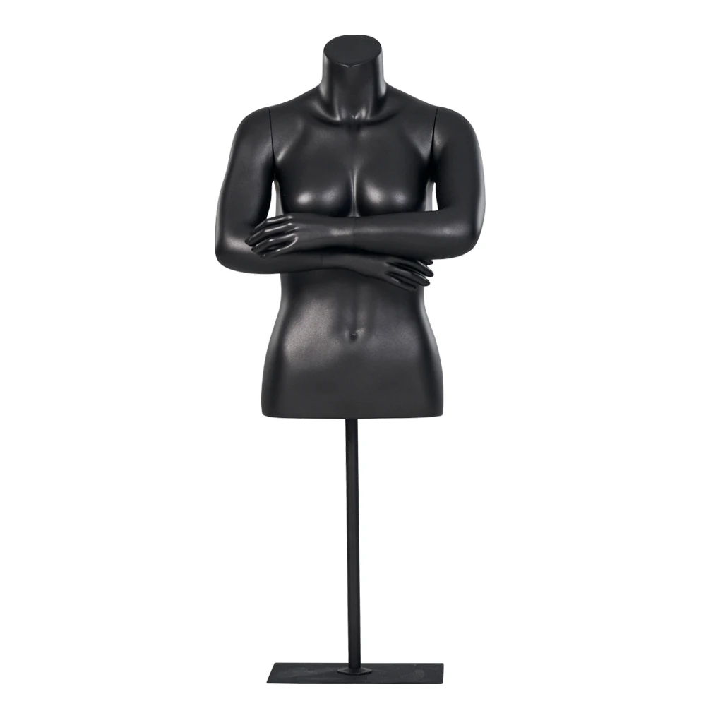 Female Mannequin Half Body Sport Mannequin Headless Torso Mannequin Muscle Dummy 
Female Mannequin Half Body Sport Mannequin Headless Torso Mannequin Muscle Dummy