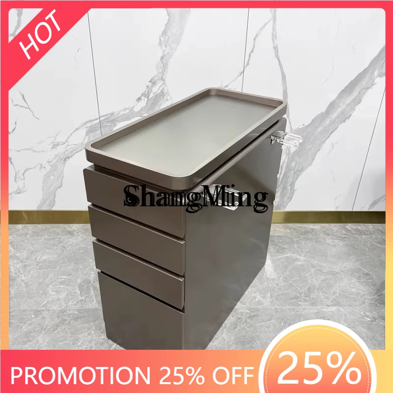 CL fingerprints against the wall, drawer type barber shop, special storage for perm and dyeing, storage tool cabinet
CL fingerprints against the wall, drawer type barber shop, special storage for perm and dyeing, storage tool cabinet