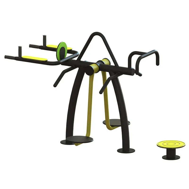 Outdoor Elliptical, Magnetic Damping Elliptical Cardio Fitness Equipment Outdoor Exercise Bike
Outdoor Elliptical, Magnetic Damping Elliptical Cardio Fitness Equipment Outdoor Exercise Bike