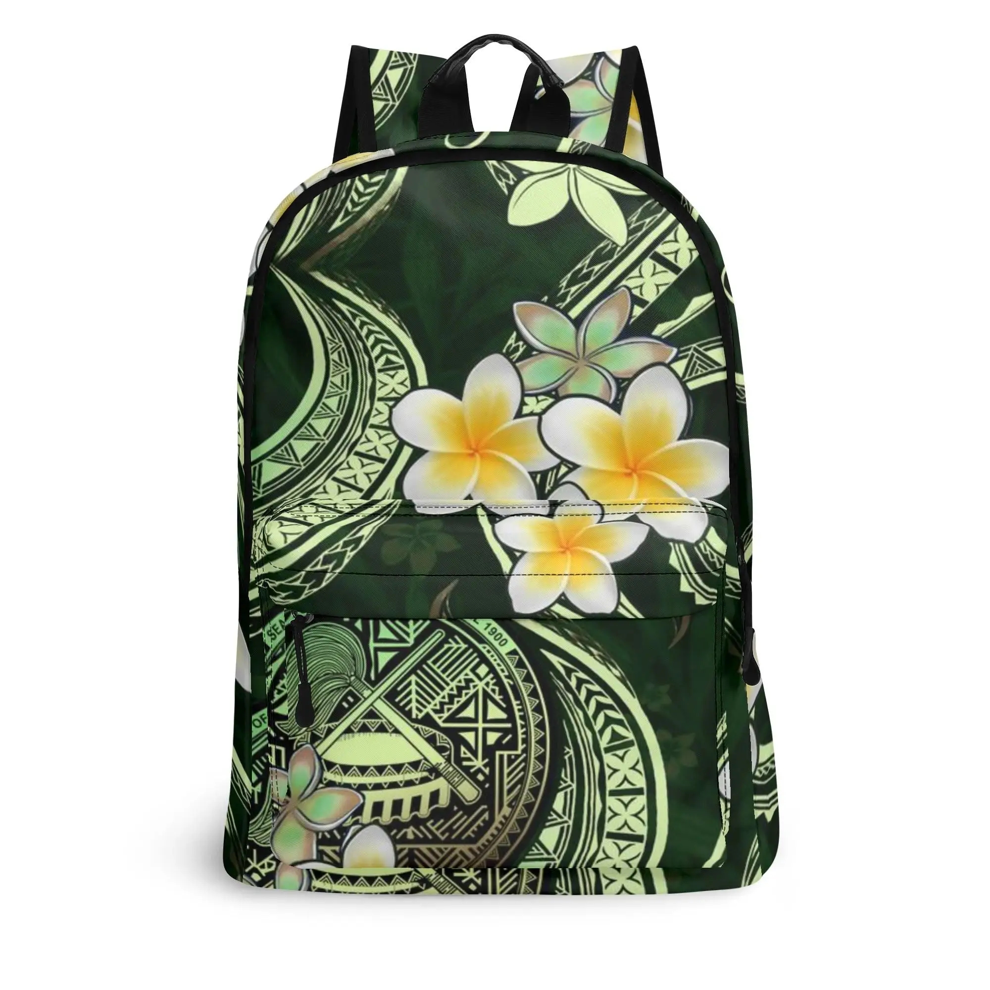 Polynesian Laptop Backpack Large Capacity Travel Travel Portable Backpack Samoa Hibiscus Flower Custom Adult Teen Backpack
Polynesian Laptop Backpack Large Capacity Travel Travel Portable Backpack Samoa Hibiscus Flower Custom Adult Teen Backpack