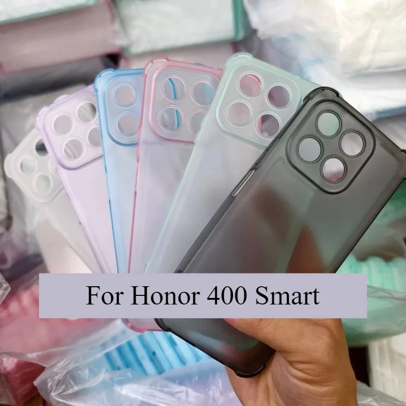 Airbag Four Corners Case For Honor 500 400 Smart 300 Ultra 200 Lite 100 Pro Matte Translucent Soft Silicone Protection Cover
Airbag Four Corners Case For Honor 500 400 Smart 300 Ultra 200 Lite 100 Pro Matte Translucent Soft Silicone Protection Cover