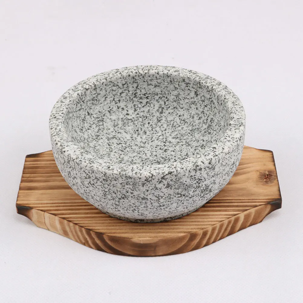 Wooden Stone Bowl Mat 18.3x13.9x1.6cm Inner Circle 10.5cm Reusable Pot Holder Kitchen Accessory Sturdy Casserole Mat
Wooden Stone Bowl Mat 18.3x13.9x1.6cm Inner Circle 10.5cm Reusable Pot Holder Kitchen Accessory Sturdy Casserole Mat