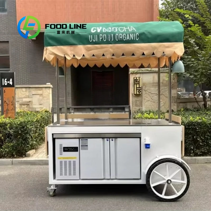Customized Mobile Ice Cream Food Truck Commercial Popsicle Vending Cart Street Dessert Business Equipment for Outdoor Catering
Customized Mobile Ice Cream Food Truck Commercial Popsicle Vending Cart Street Dessert Business Equipment for Outdoor Catering