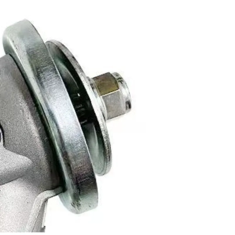Applicable to stihl lawn mower work head 26 binaural weeding 28 teeth FS350/450/480 work head
Applicable to stihl lawn mower work head 26 binaural weeding 28 teeth FS350/450/480 work head