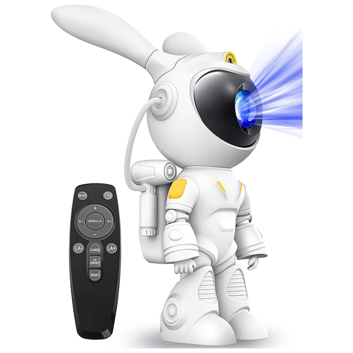 Звездный проектор A71P, забавный проектор с галактическими огнями астронавта для спальни, для детей, декор комнаты, игровая комната, подарок
Звездный проектор A71P, забавный проектор с галактическими огнями астронавта для спальни, для детей, декор комнаты, игровая комната, подарок