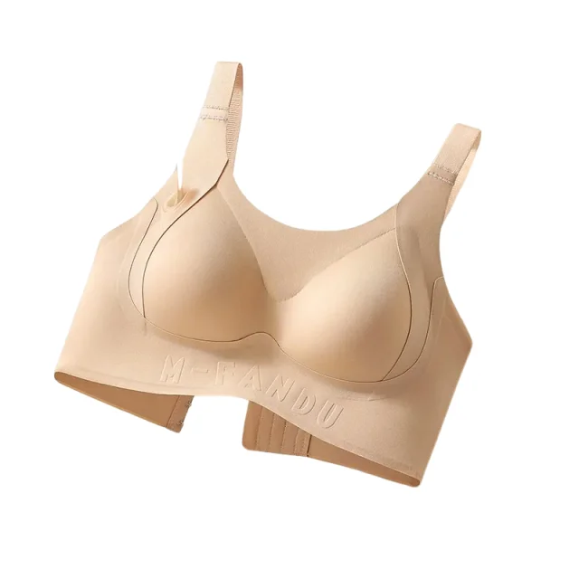 KUCLUTFoundation liquid traceless invisible underwear women's big breasts show small, gather and lift and collect side breasts
KUCLUTFoundation liquid traceless invisible underwear women's big breasts show small, gather and lift and collect side breasts