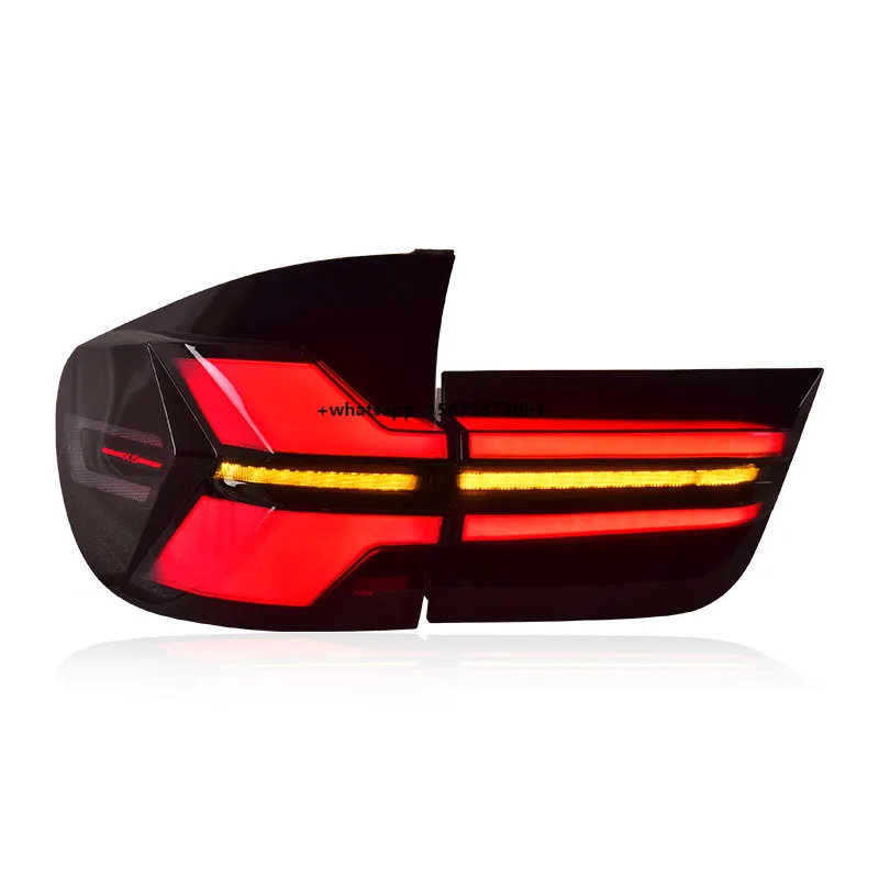 LED Taillights for X5 E70 2007-2013, Sequential Turn Signal DRL Brake Reverse Car Styling Auto Accessories
LED Taillights for X5 E70 2007-2013, Sequential Turn Signal DRL Brake Reverse Car Styling Auto Accessories