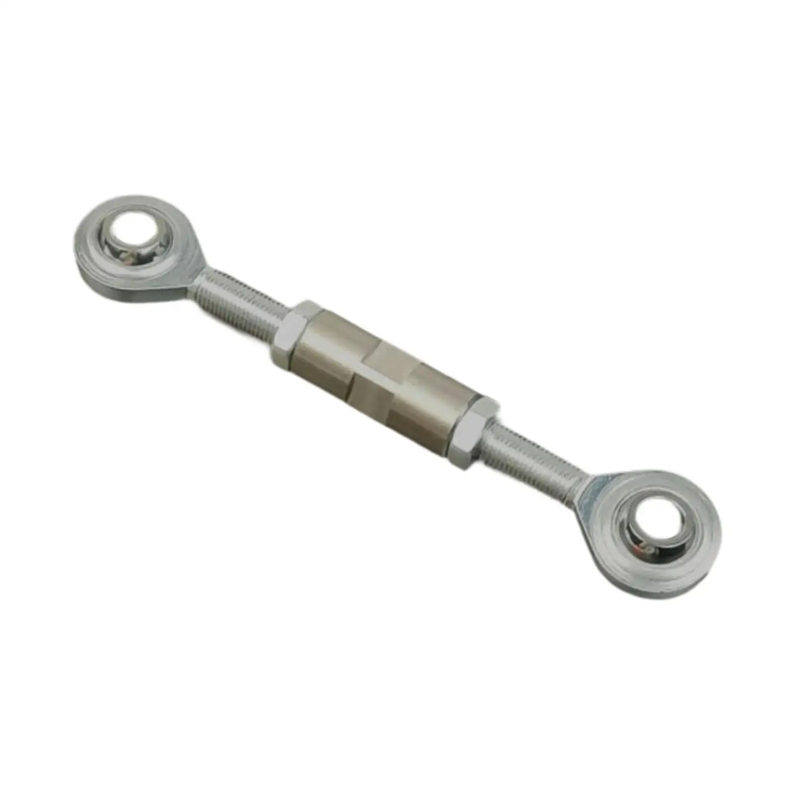 1 1/2" Adjustable Tensioning Rod Accessories Replacement Premium Easy to Install Alternator Support Bracket for 350 454
1 1/2" Adjustable Tensioning Rod Accessories Replacement Premium Easy to Install Alternator Support Bracket for 350 454