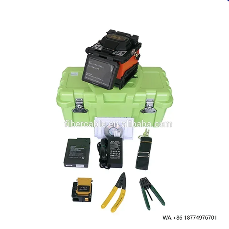 Рычаг Van Hoge Kwaliteit Glasvezel Сращивающая машина FS-1718H
Рычаг Van Hoge Kwaliteit Glasvezel Сращивающая машина FS-1718H