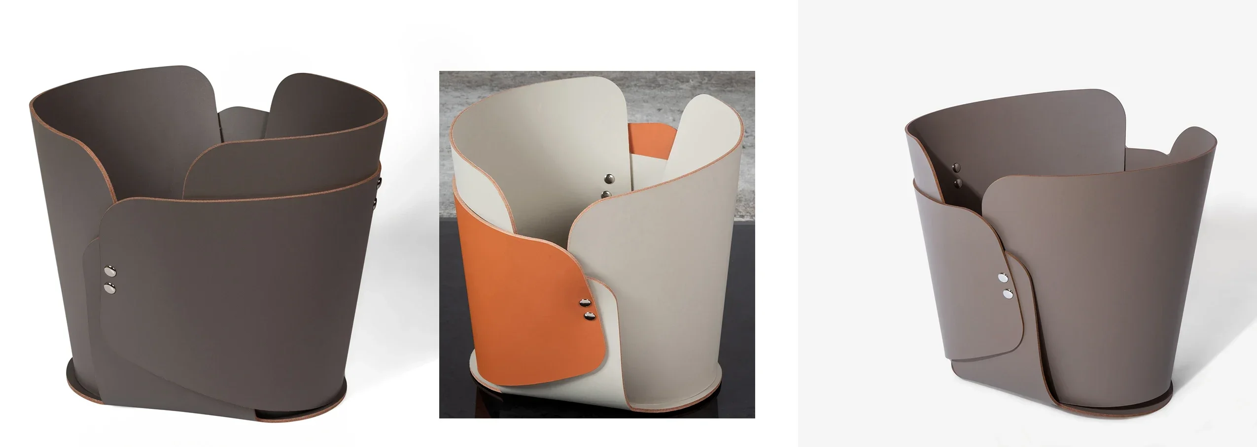 SN-164Luxury high-end modern personalized design wedding home decoration pure hand-woven saddle leather woven basket decoration
SN-164Luxury high-end modern personalized design wedding home decoration pure hand-woven saddle leather woven basket decoration