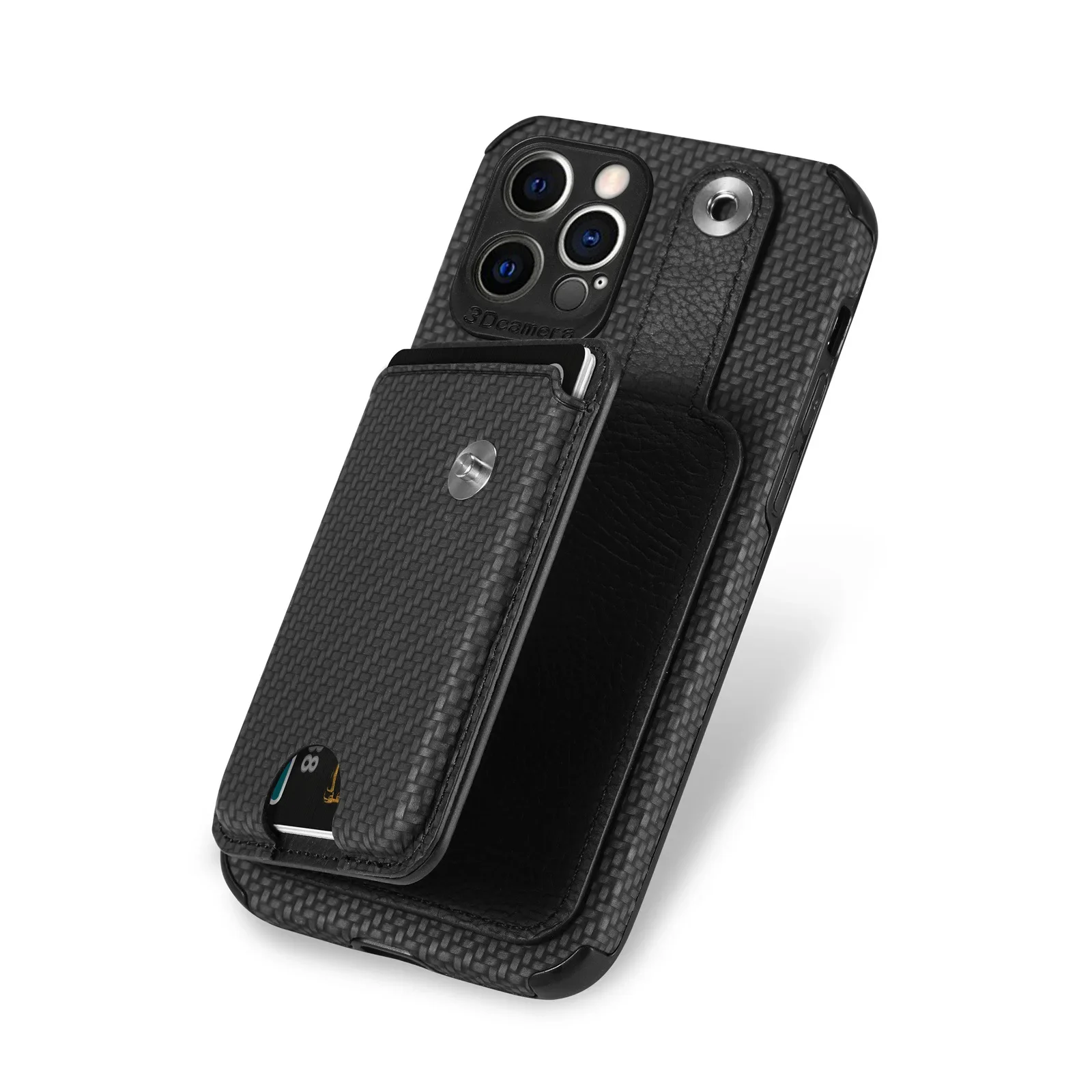 For IPhone 13 12 Mini 14 11 Pro XS Max XR X 7 8 Plus SE 2 3 Carbon Fiber Wallet Phone Case Credit Card Holder PU Leather Cover
For IPhone 13 12 Mini 14 11 Pro XS Max XR X 7 8 Plus SE 2 3 Carbon Fiber Wallet Phone Case Credit Card Holder PU Leather Cover