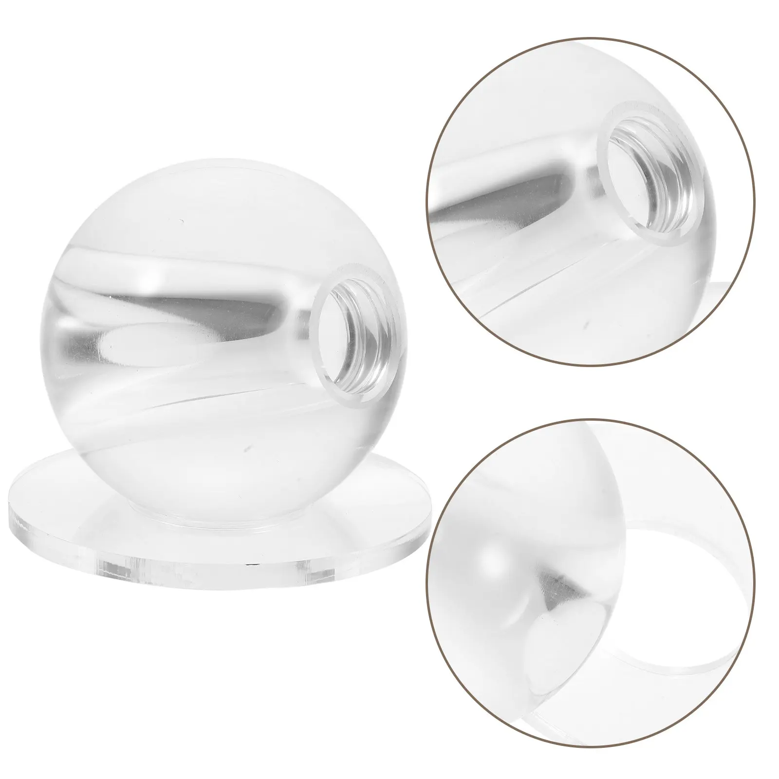 Transparent Snooker Cue Trainer Billiards Stroke Correction Tool Accuracy Training Ball Cue Action Enhancer Technique
Transparent Snooker Cue Trainer Billiards Stroke Correction Tool Accuracy Training Ball Cue Action Enhancer Technique