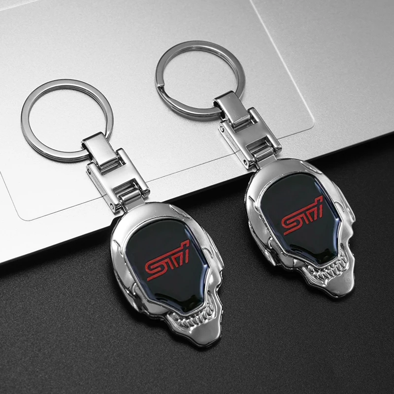 Car Styling Accessories Key Decoration Key Chain Metal Emblem Key Ring for Subaru STI Impreza Impreza Forester Tribeca XV BRZ
Car Styling Accessories Key Decoration Key Chain Metal Emblem Key Ring for Subaru STI Impreza Impreza Forester Tribeca XV BRZ