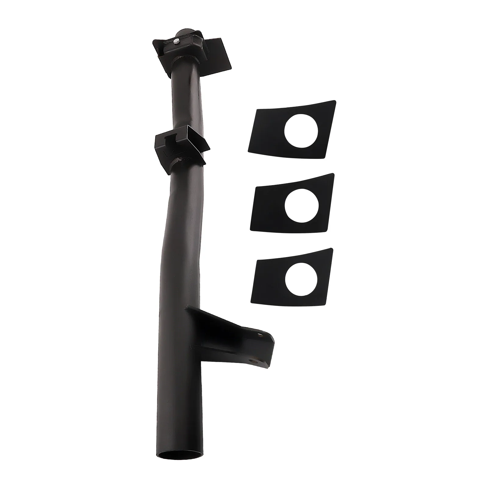 Rear Fuel Tank Support Crossmember For Chevy Silverado GMC Sierra 2007-14 NEW Rear Fuel Tank Support Crossmember Set
Rear Fuel Tank Support Crossmember For Chevy Silverado GMC Sierra 2007-14 NEW Rear Fuel Tank Support Crossmember Set