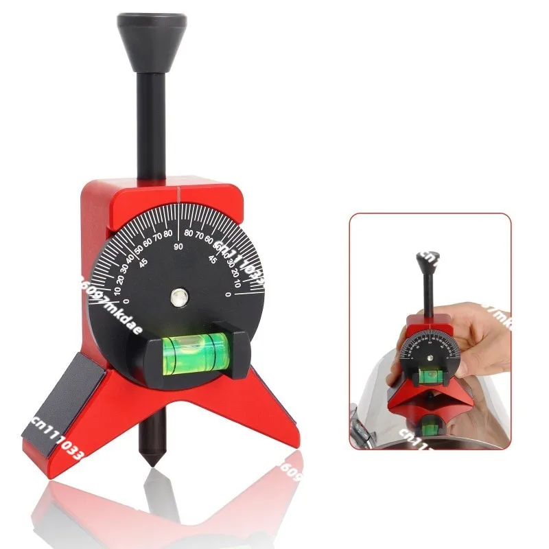 Safety Pipe Center Finder
Safety Pipe Center Finder