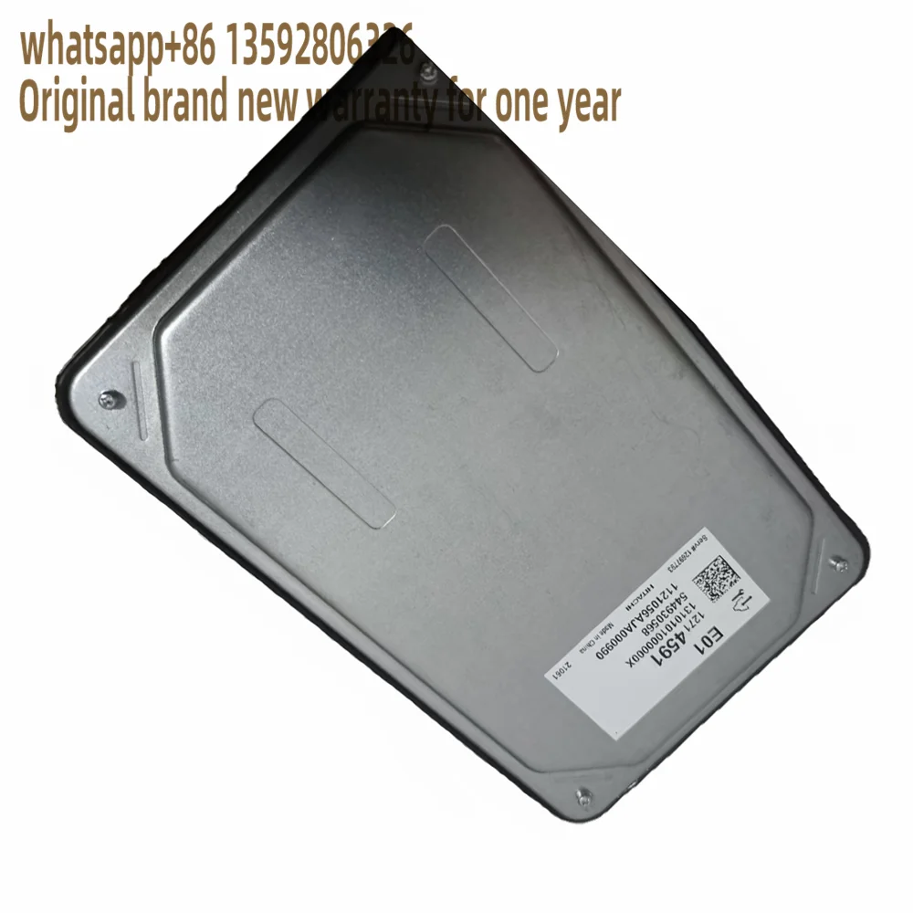 Original 12714591 Engine Control Module Ecu Is Available For The Buick Cadillac Chevrolet
Original 12714591 Engine Control Module Ecu Is Available For The Buick Cadillac Chevrolet