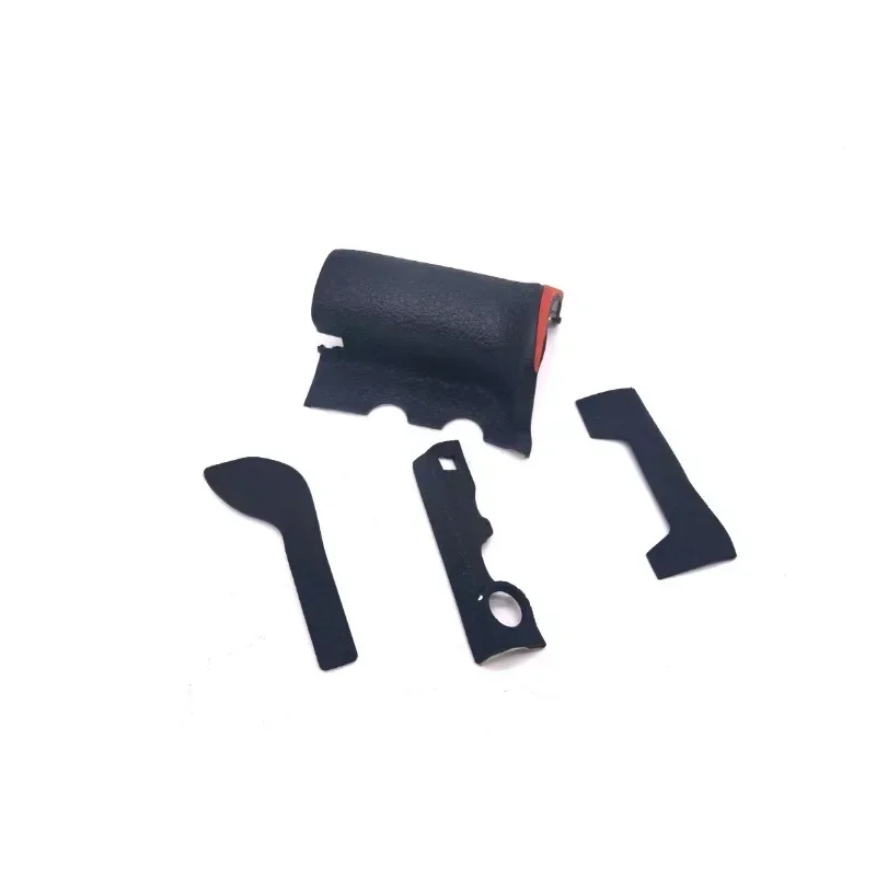 4 Pcs For Nikon D850 Grip + Left Side+ Thumb Rubber Cover Rubber Skin Housing Replacement Part
4 Pcs For Nikon D850 Grip + Left Side+ Thumb Rubber Cover Rubber Skin Housing Replacement Part